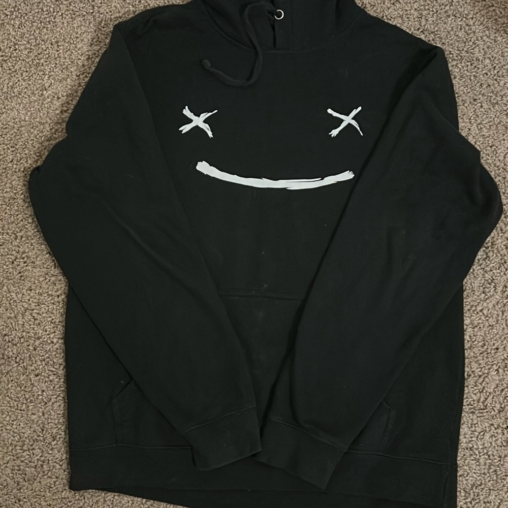 Limited edition dream 19 mill merch size medium